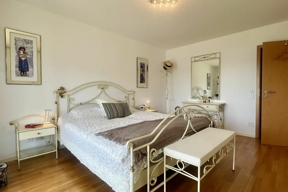 TOP LAGE mit 180° Seesicht - Exklusive Wohnung mit separatem Fitnessbereich (63m²) und Gemeinschaftspool – Foto 12 von 30