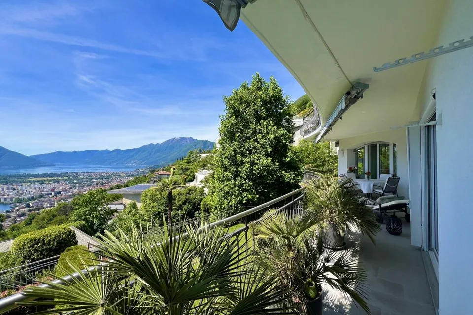 TOP LAGE mit 180° Seesicht - Exklusive Wohnung mit separatem Fitnessbereich (63m²) und Gemeinschaftspool – Foto 22 von 30