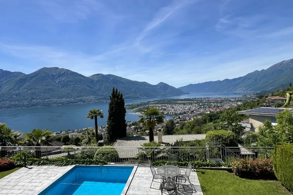 TOP LAGE mit 180° Seesicht - Exklusive Wohnung mit separatem Fitnessbereich (63m²) und Gemeinschaftspool – Foto 17 von 30