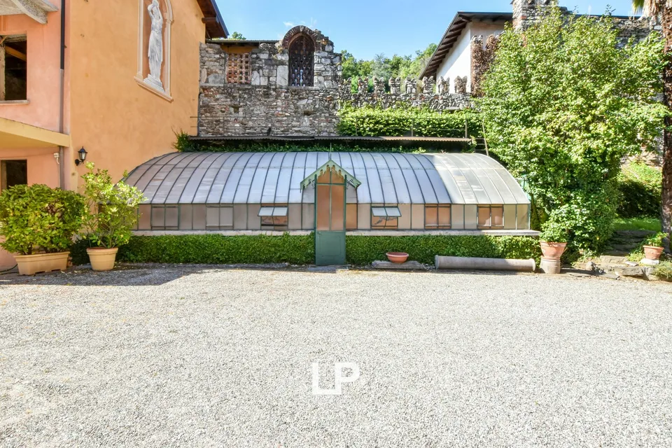 Villa in Lesa – Foto 14 von 25