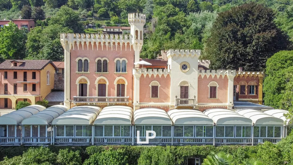 Villa in Lesa – Foto 12 von 25