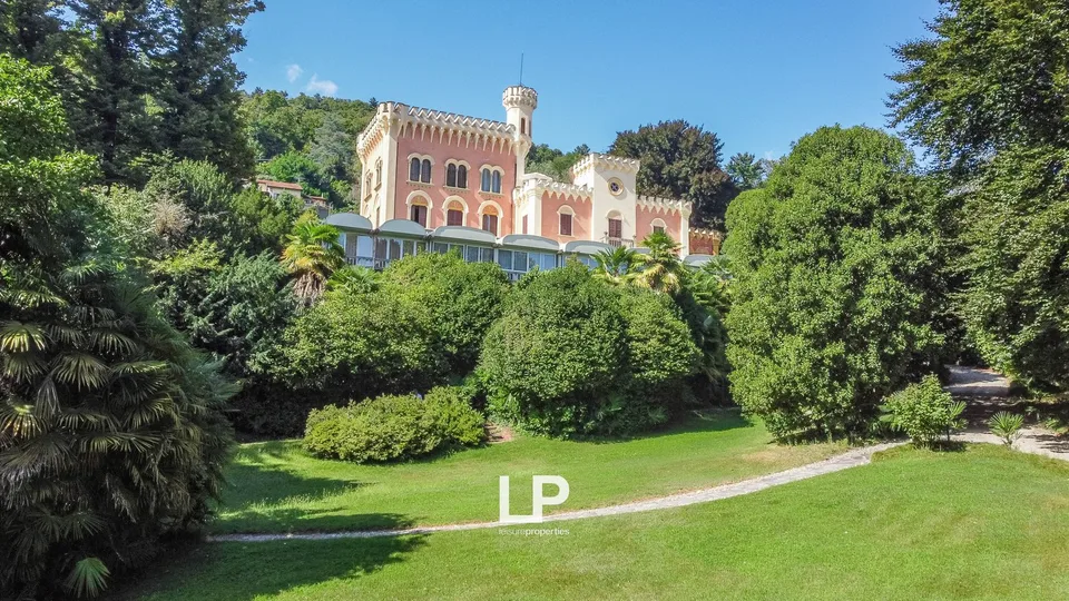Villa in Lesa – Foto 10 von 25