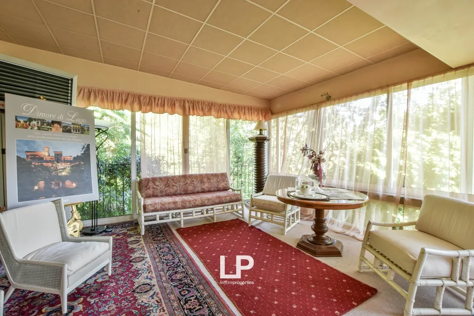 Villa in Lesa – Foto 19 von 25