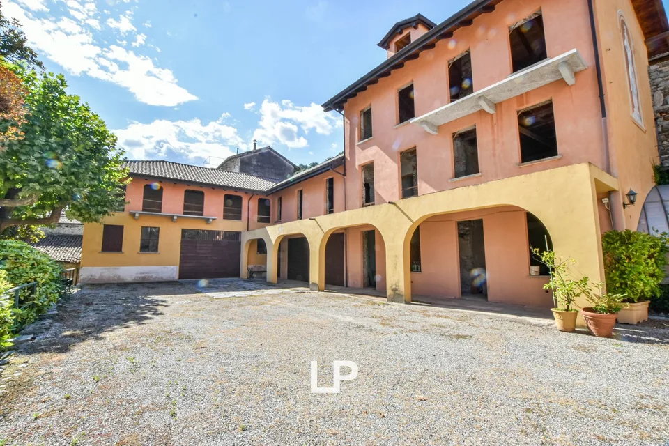 Villa in Lesa – Foto 16 von 25