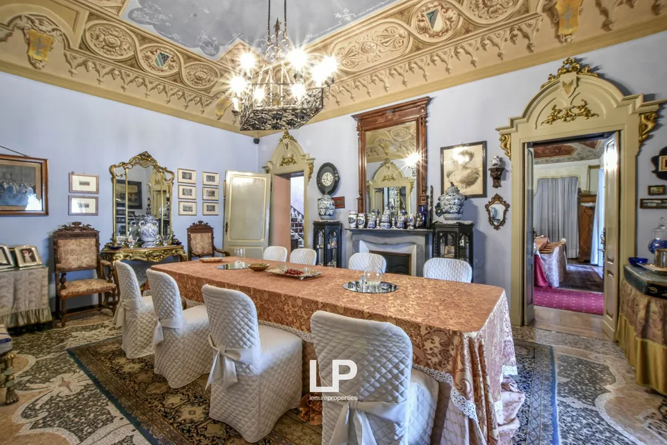 Villa in Lesa – Foto 22 von 25