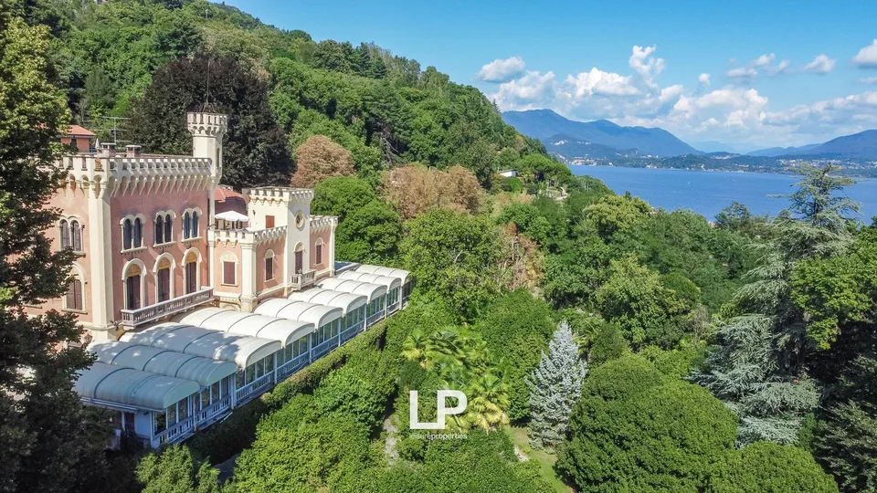 Villa in Lesa – Foto 9 von 25