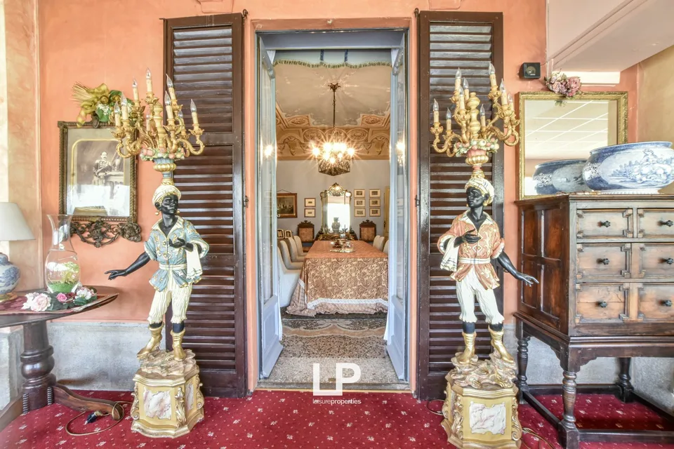 Villa in Lesa – Foto 23 von 25