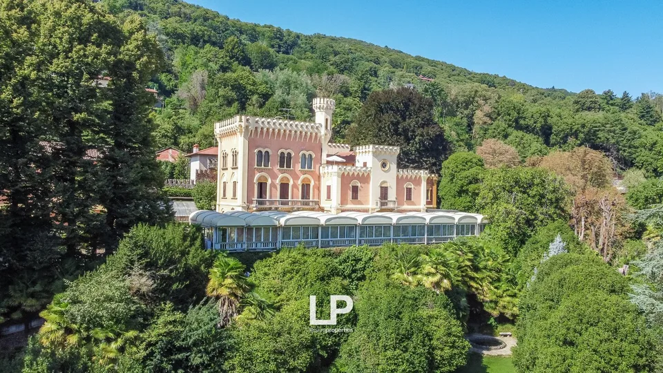 Villa in Lesa – Foto 6 von 25