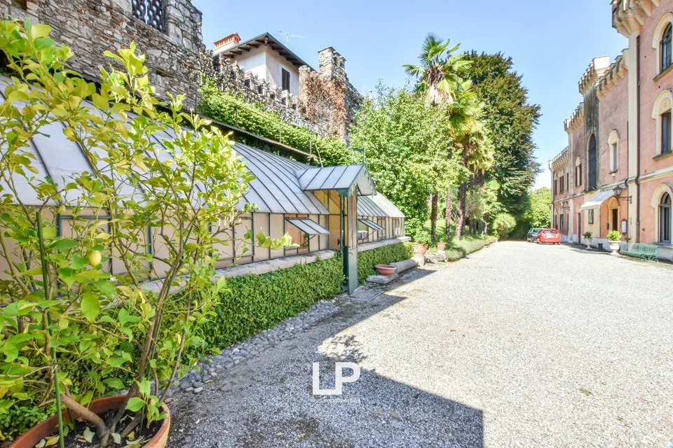 Villa in Lesa – Foto 17 von 25
