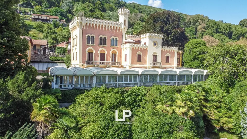 Villa in Lesa – Foto 13 von 25