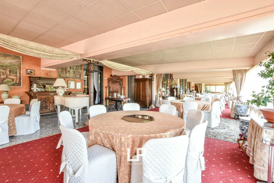 Villa in Lesa – Foto 18 von 25