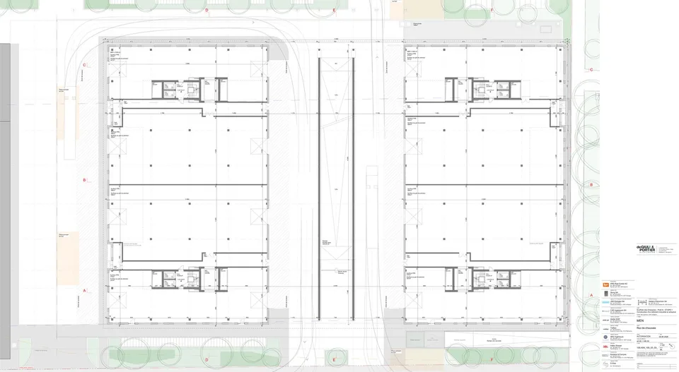 EVOLIS - Superfici artigianali e industriali nuove, in vendita da 400 m²