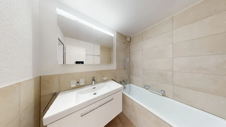 Maisonette-Traum mit Charme und Raum