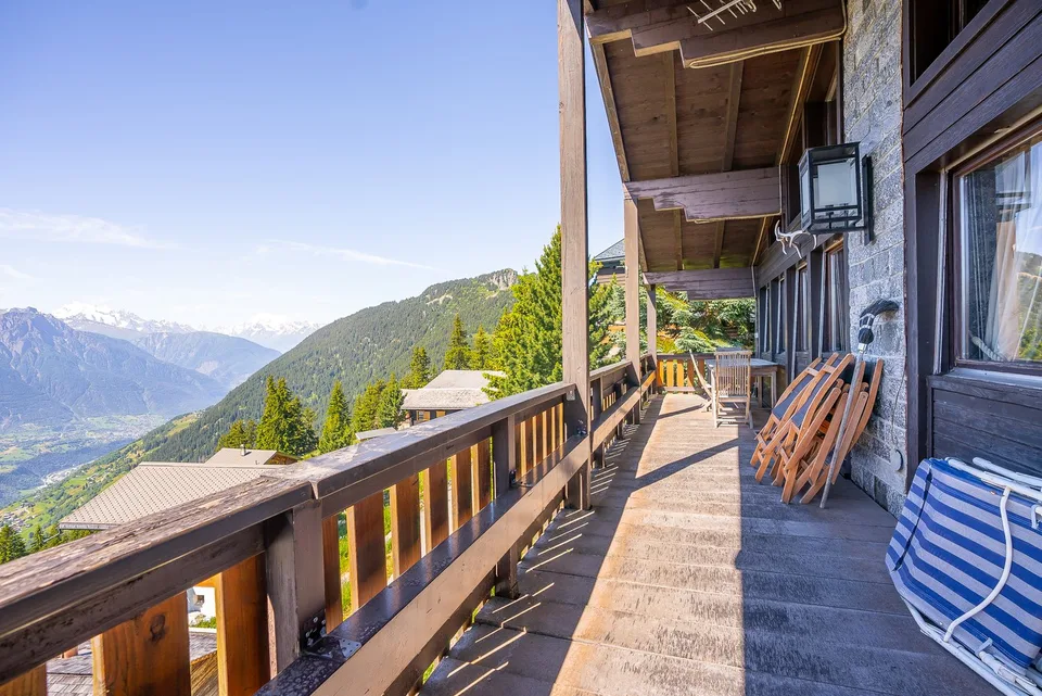 Rübezahl Attika – Foto 16 von 30