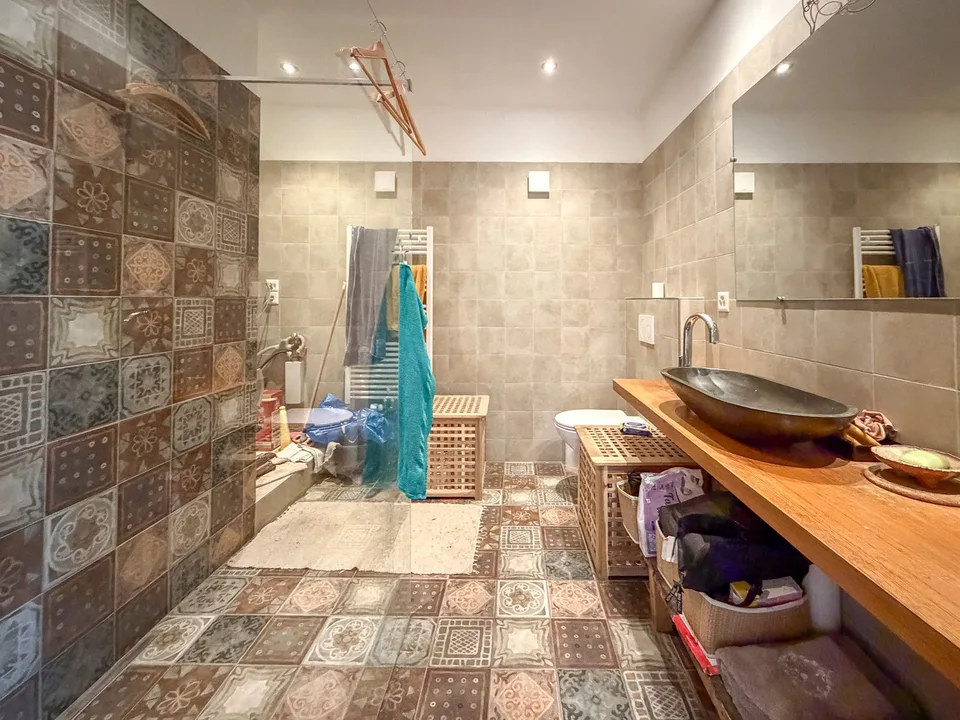 Casa indipendente con edificio di rendita e grande potenziale - 7'100 m3 – foto 8 di 13
