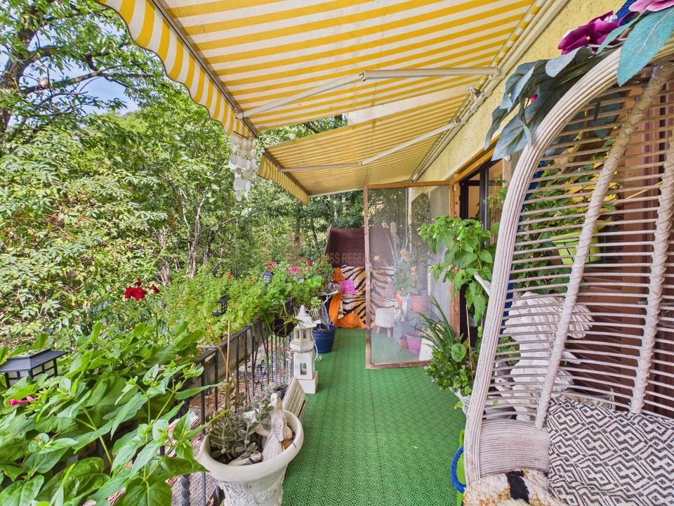 AMPIA CASA BIFAMILIARE CON VISTA APERTA, GIARDINO E BOX AUTO – Foto 8 von 27