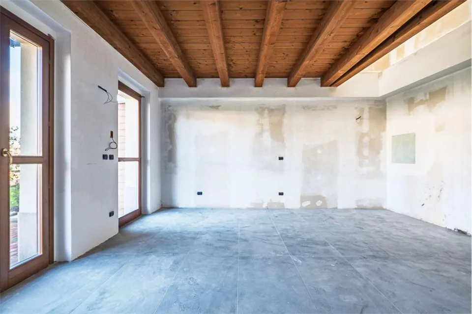 Villa a schiera con Giardino Privato - Nuova Residenza Robilant – foto 12 di 12