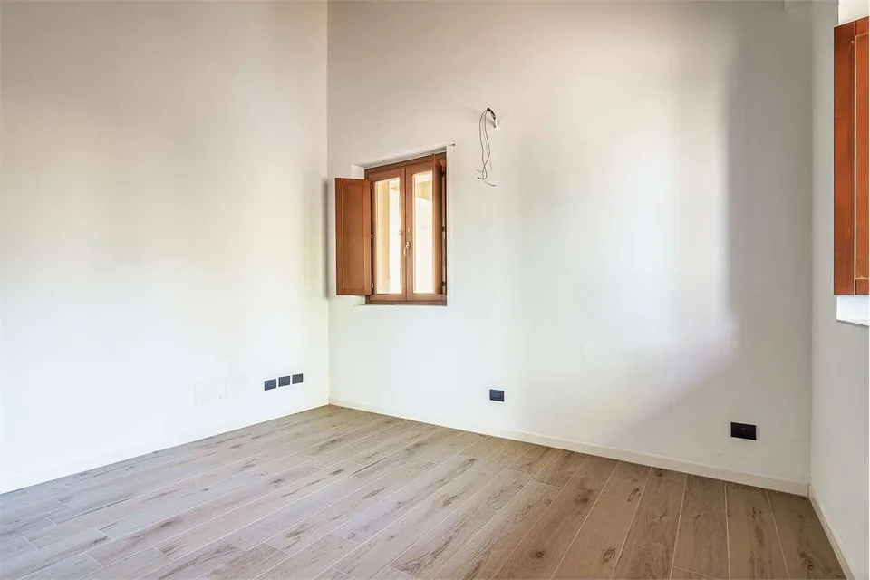 Villa en rangée avec Jardin Privé - Nouvelle Résidence Robilant