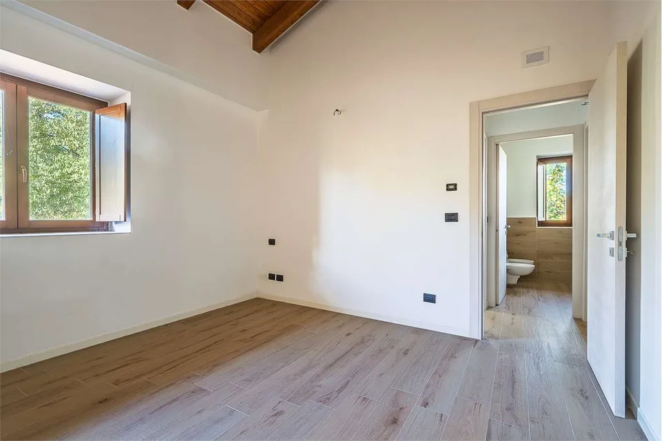 Villa a schiera con Giardino Privato - Nuova Residenza Robilant – foto 7 di 12