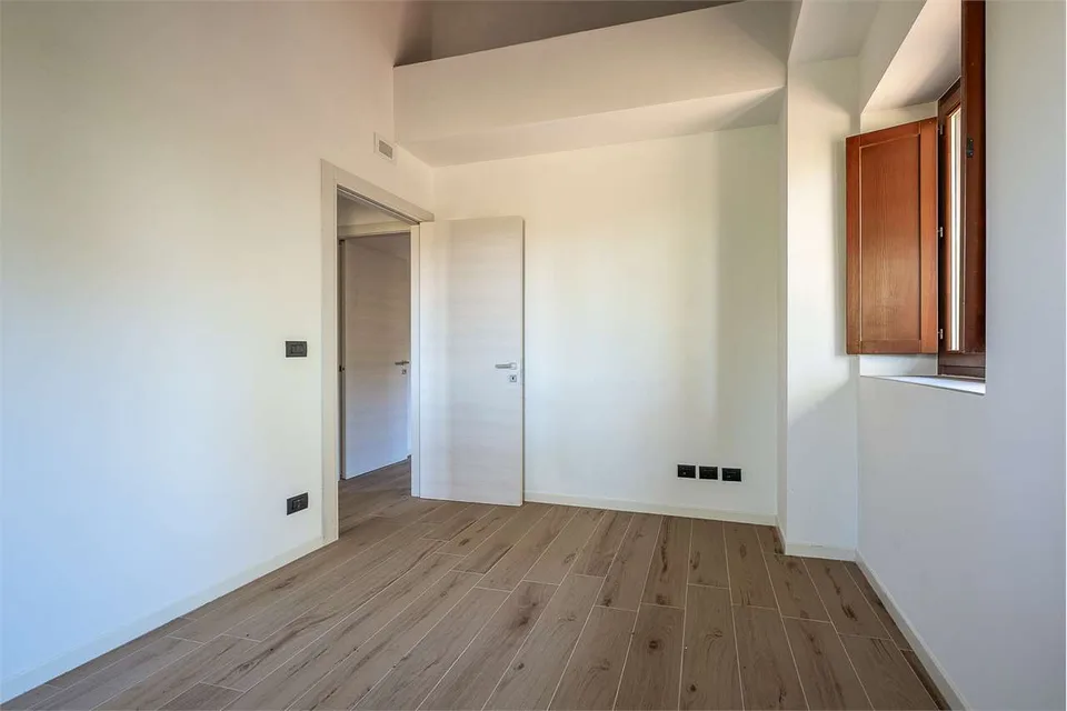 Villa a schiera con Giardino Privato - Nuova Residenza Robilant – foto 6 di 12