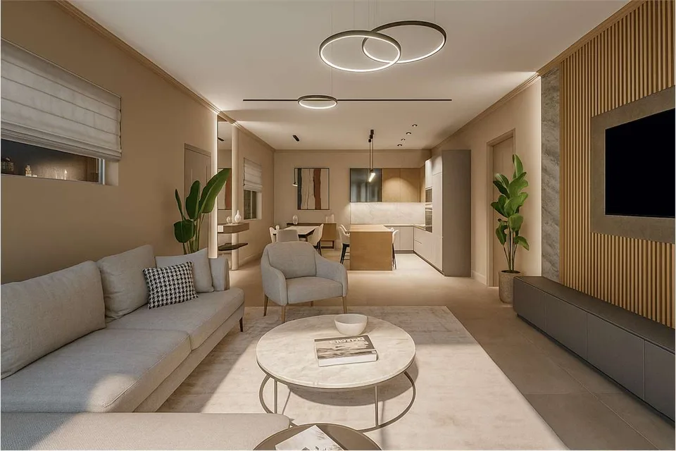 Villa di nuova costruzione - Residenza Bellavista – foto 7 di 11