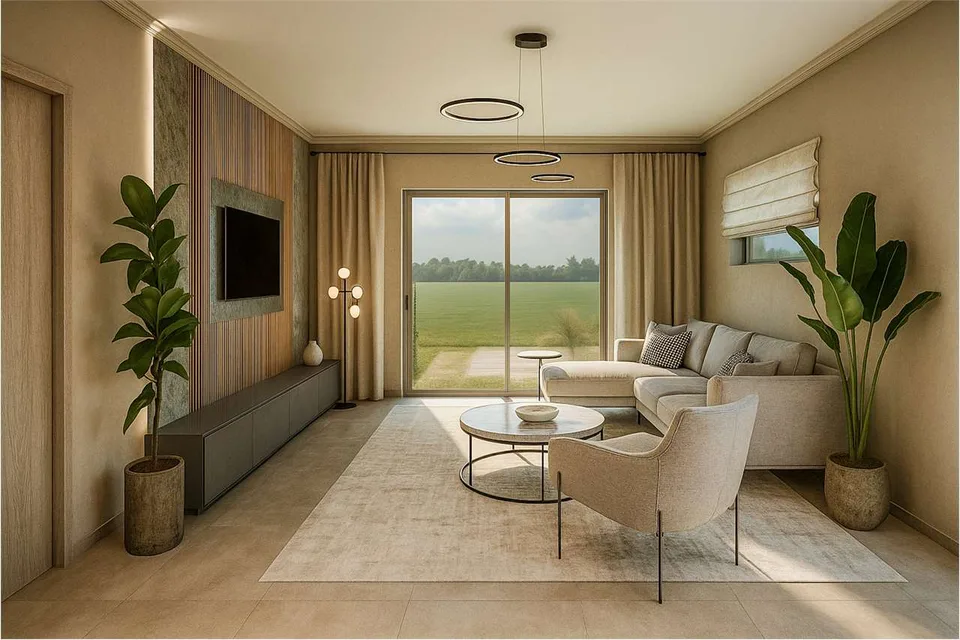 Villa de nouvelle construction - Résidence Bellavista