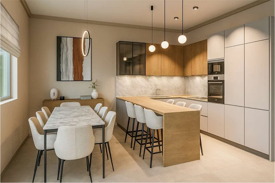 Villa di nuova costruzione - Residenza Bellavista – foto 8 di 11