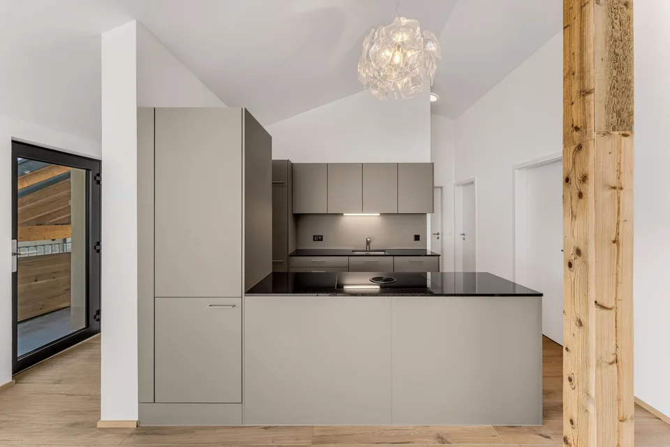 Casa La Banca – Vivere con una vista panoramica a Sedrun – foto 8 di 16