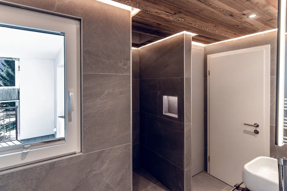 Casa La Banca – Vivere con una vista panoramica a Sedrun – foto 9 di 16