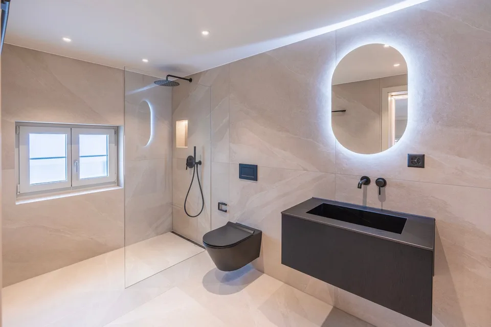 Abitare moderno con charme storico