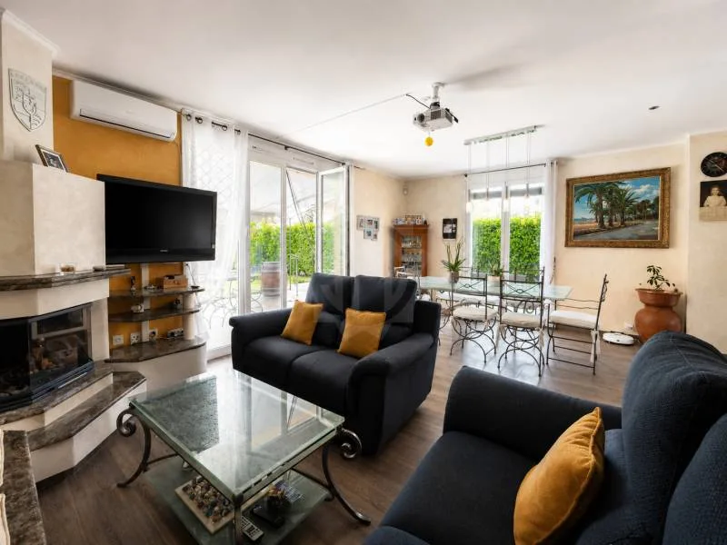 Family Villa - Vernier