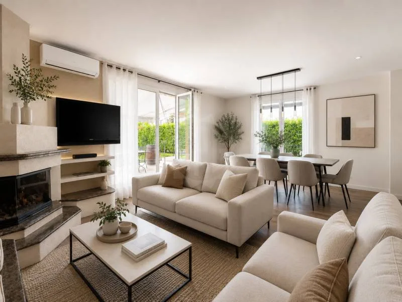 Family Villa - Vernier