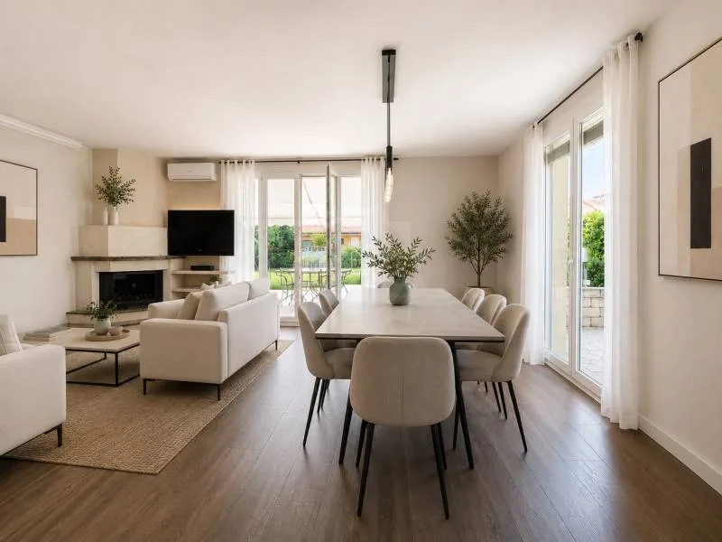 Family Villa - Vernier