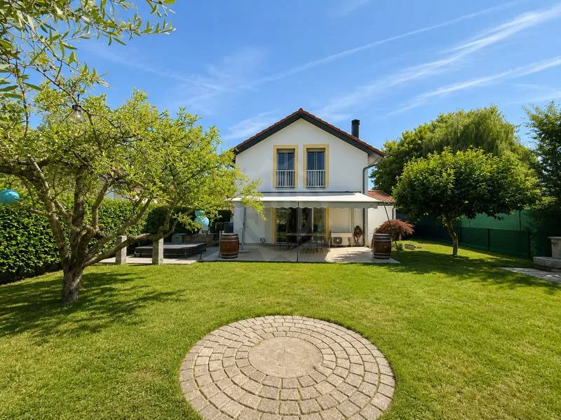 Villa familiale - Vernier