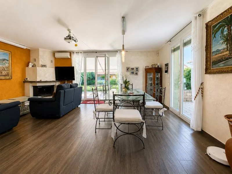 Family Villa - Vernier