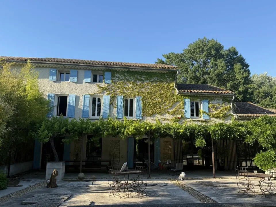 Una proprietà d'eccezione in un ambiente privilegiato – foto 13 di 24