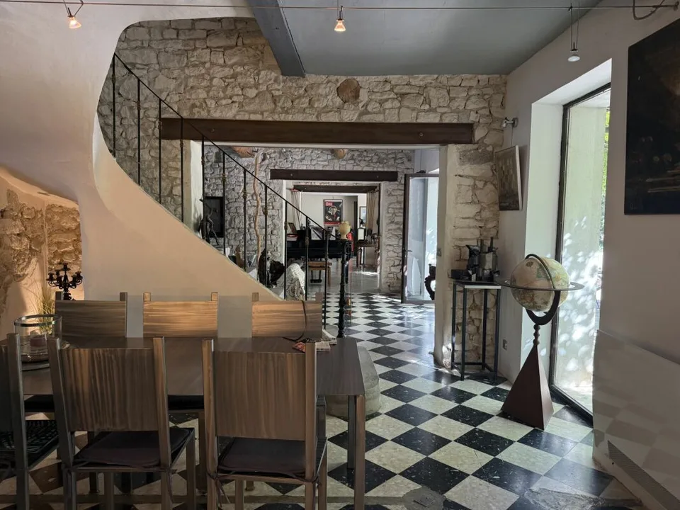 Una proprietà d'eccezione in un ambiente privilegiato – foto 18 di 24