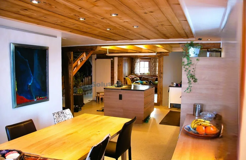 Schöne renovierte Farm mit 2 Apartments – Foto 6 von 14