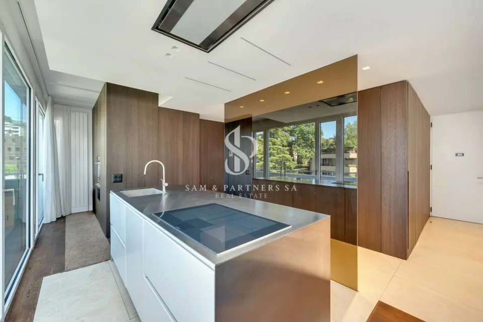 Dachwohnung mit Seeblick – Foto 10 von 20