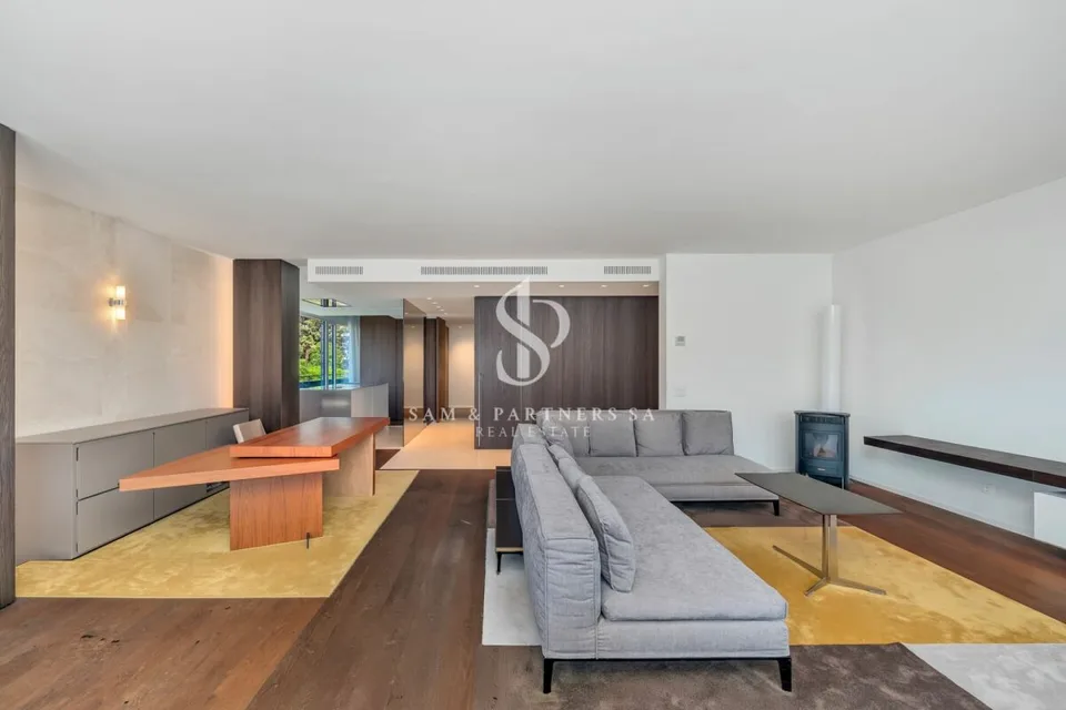 Dachwohnung mit Seeblick – Foto 6 von 20