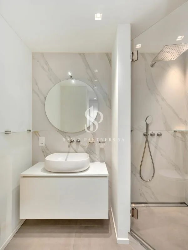 Dachwohnung mit Seeblick – Foto 18 von 20