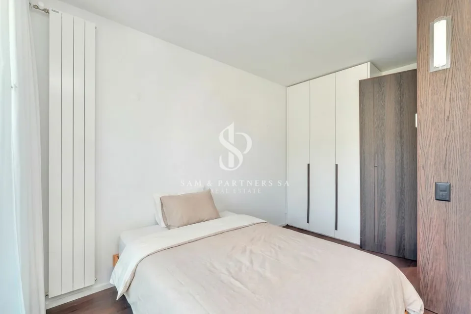 Dachwohnung mit Seeblick – Foto 15 von 20