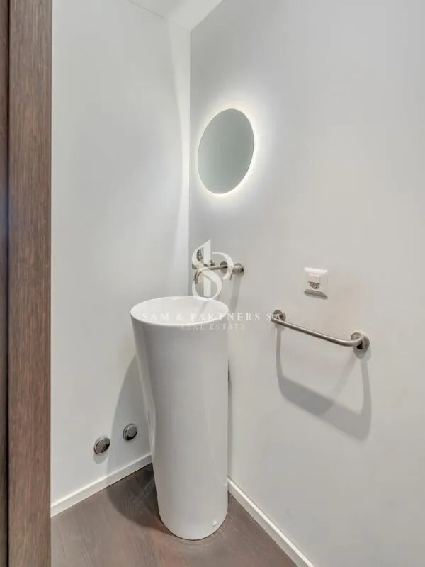 Dachwohnung mit Seeblick – Foto 12 von 20