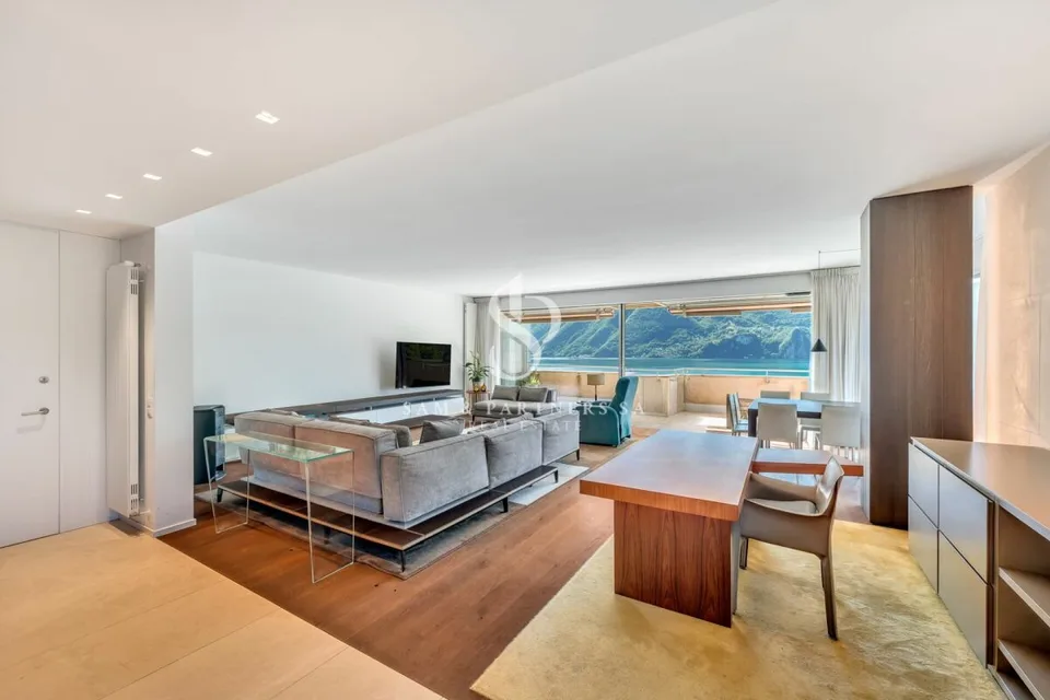 Dachwohnung mit Seeblick – Foto 9 von 20