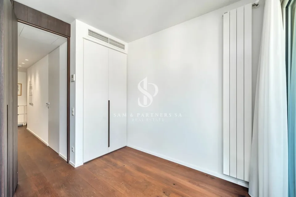 Dachwohnung mit Seeblick – Foto 17 von 20