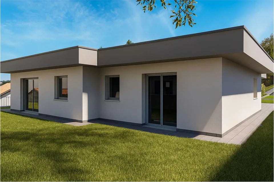 Villa à quelques minutes de la frontière - Résidence Bellavista