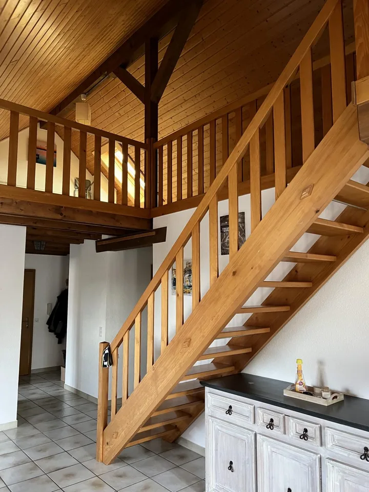 Immeuble de Rendement à Courgenay(JU) – photo 10 sur 12