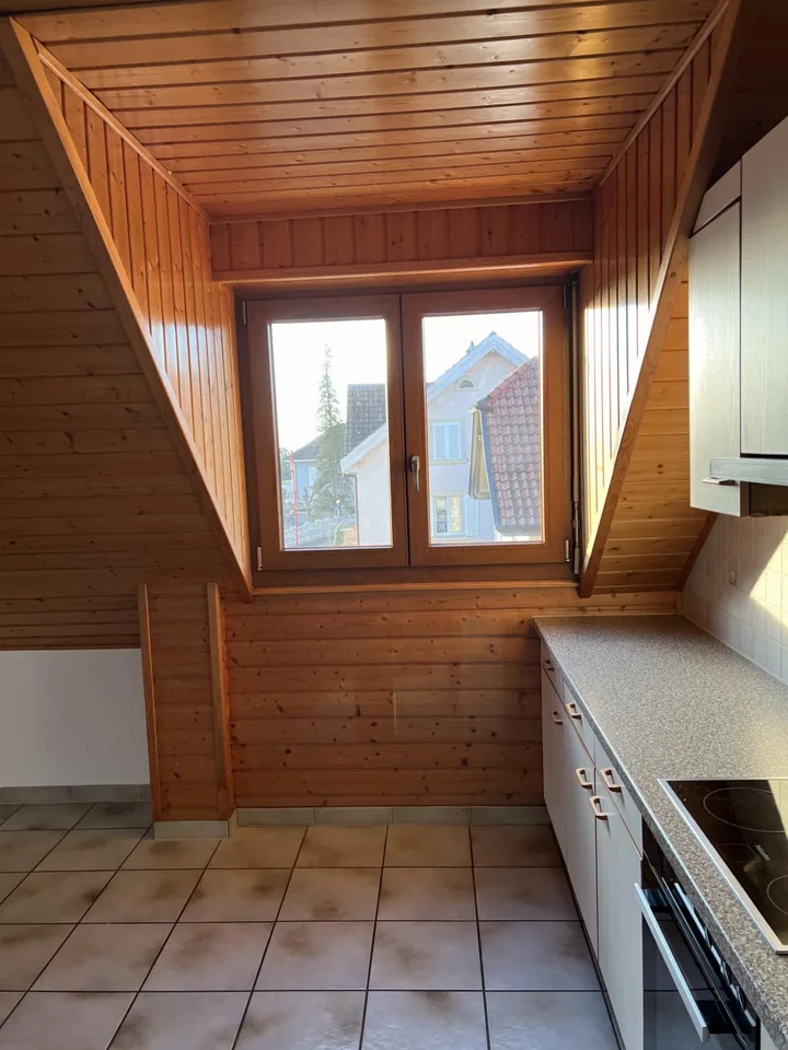 Immeuble de Rendement à Courgenay(JU)