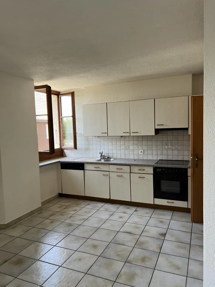 Immeuble de Rendement à Courgenay(JU)