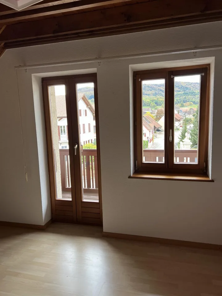 Immeuble de Rendement à Courgenay(JU)